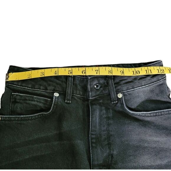 Urban Outfitters Jeans Size 26 BDG Twig High Rise Skinny Jeans Stretch - Picture 5 of 7